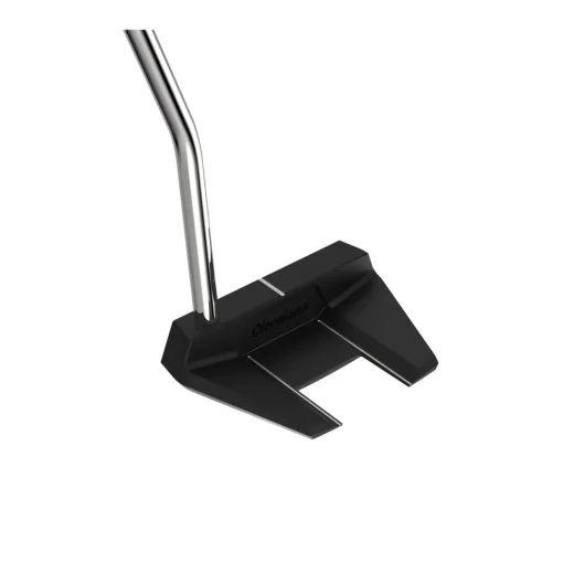 New and Used Cleveland HB Soft 2 Black #11 Putter Golf Clubs
