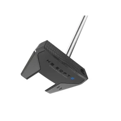 New and Used Cleveland HB Soft 2 Black #11C Putter Golf Clubs