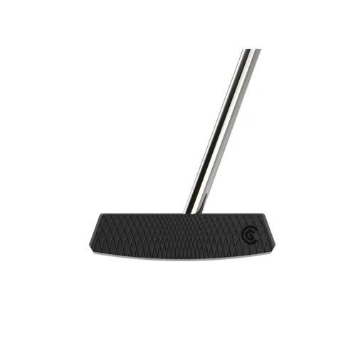 New and Used Cleveland HB Soft 2 Black #11C Putter Golf Clubs