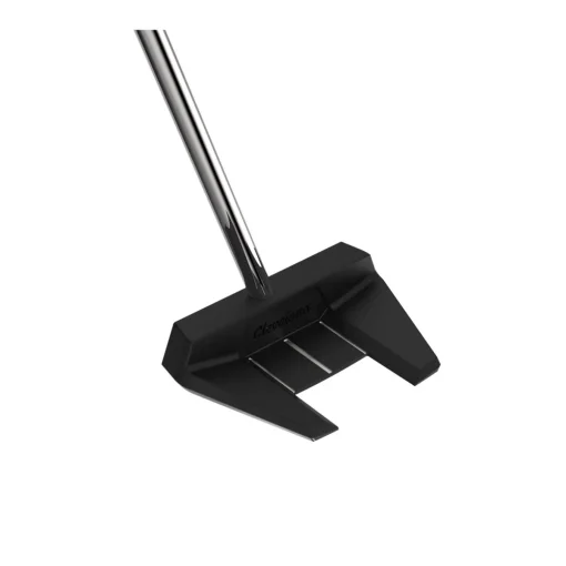 New and Used Cleveland HB Soft 2 Black #11C Putter Golf Clubs