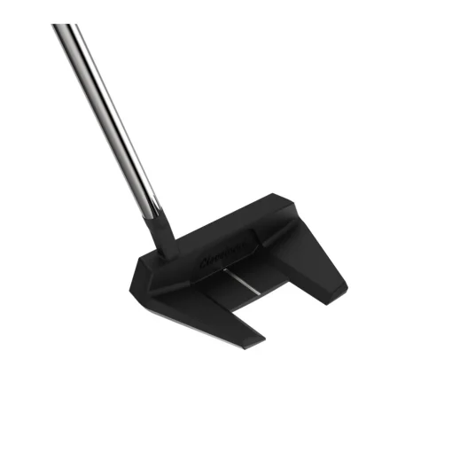 New and Used Cleveland HB Soft 2 Black #11S Putter Golf Clubs
