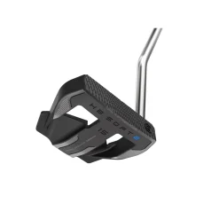New and Used Cleveland HB Soft 2 Black #15 Putter Golf Clubs