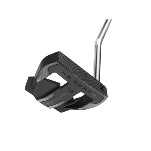 New and Used Cleveland HB Soft 2 Black #15 Putter Golf Clubs