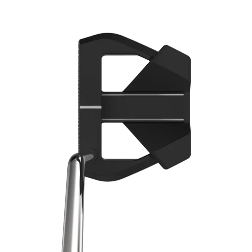 New and Used Cleveland HB Soft 2 Black #15 Putter Golf Clubs