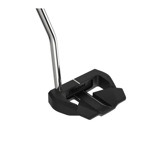 New and Used Cleveland HB Soft 2 Black #15 Putter Golf Clubs