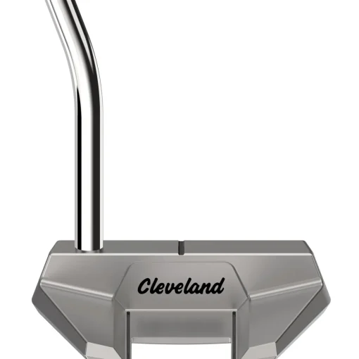 New and Used Cleveland HB Soft 2 #11 CB Putter Golf Clubs