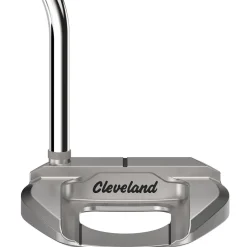 New and Used Cleveland HB Soft 2 Retreve CB Putter Golf Clubs