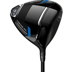 New and Used Cleveland HiBore XL Driver Golf Clubs
