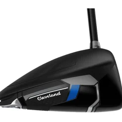 New and Used Cleveland HiBore XL Driver Golf Clubs