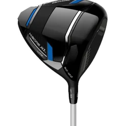 New and Used Cleveland HiBore XL Lite Driver Golf Clubs