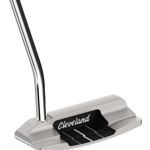 New and Used Cleveland Huntington Beach Soft Milled 8 Putter Golf Clubs