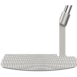 New and Used Cleveland Huntington Beach Soft Milled 1 All-In Putter Golf Clubs