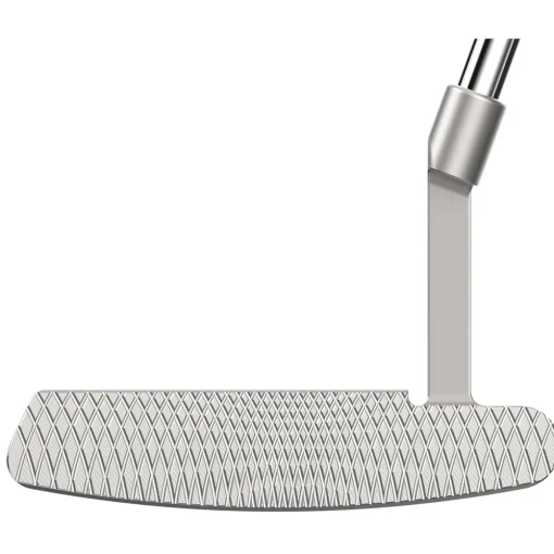 New and Used Cleveland Huntington Beach Soft Milled 1 All-In Putter Golf Clubs