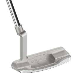 New and Used Cleveland Huntington Beach Soft Milled 1 All-In Putter Golf Clubs