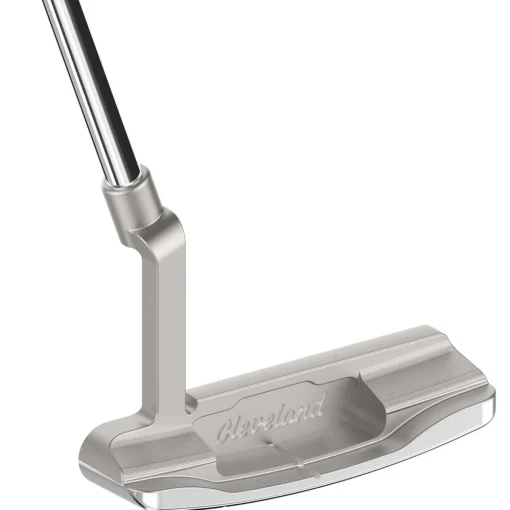 New and Used Cleveland Huntington Beach Soft Milled 1 All-In Putter Golf Clubs