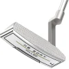 New and Used Cleveland Huntington Beach Soft Milled 4 All-In Putter Golf Clubs