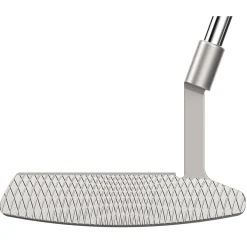 New and Used Cleveland Huntington Beach Soft Milled 4 All-In Putter Golf Clubs