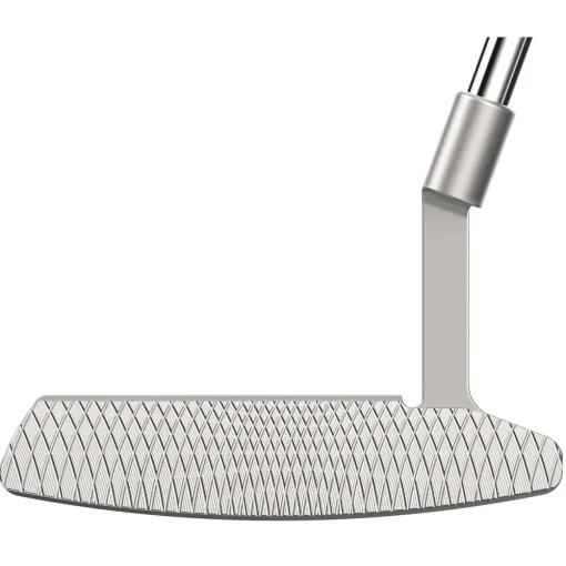 New and Used Cleveland Huntington Beach Soft Milled 4 All-In Putter Golf Clubs