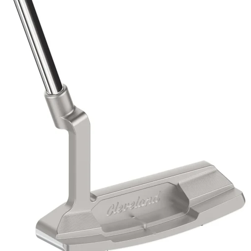 New and Used Cleveland Huntington Beach Soft Milled 4 All-In Putter Golf Clubs