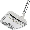 New and Used Cleveland Huntington Beach Soft Milled 10.5 Slant All-In Putter Golf Clubs