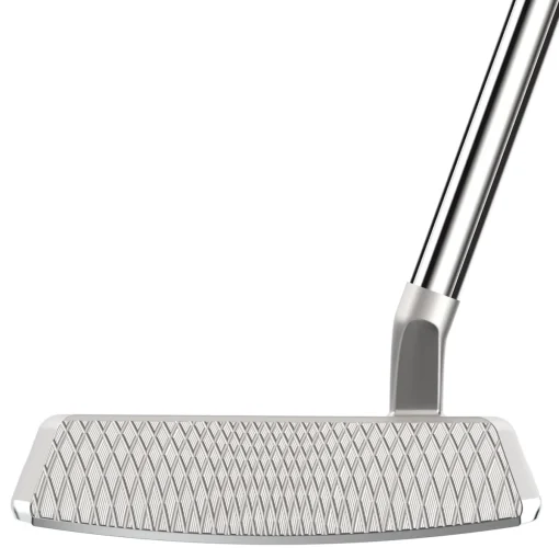 New and Used Cleveland Huntington Beach Soft Milled 10.5 Slant All-In Putter Golf Clubs