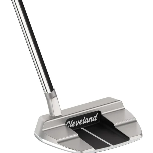 New and Used Cleveland Huntington Beach Soft Milled 10.5 Slant All-In Putter Golf Clubs
