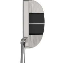 New and Used Cleveland Huntington Beach Soft Milled 5 Putter Golf Clubs