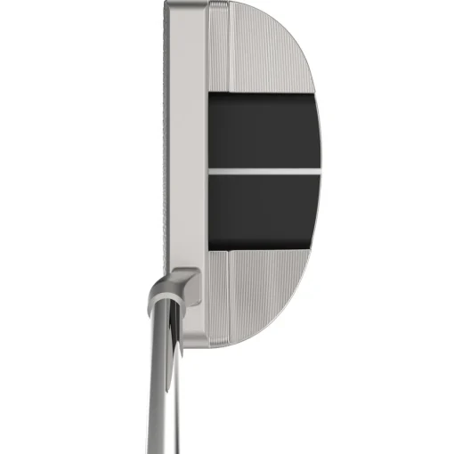 New and Used Cleveland Huntington Beach Soft Milled 5 Putter Golf Clubs