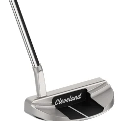 New and Used Cleveland Huntington Beach Soft Milled 5 Putter Golf Clubs