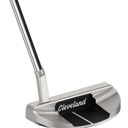 New and Used Cleveland Huntington Beach Soft Milled 5 Putter Golf Clubs