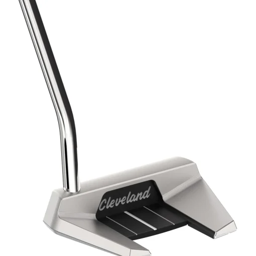 New and Used Cleveland Huntington Beach Soft Milled 11 Putter Golf Clubs