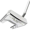 New and Used Cleveland Huntington Beach Soft Milled 11 Slant Putter Golf Clubs