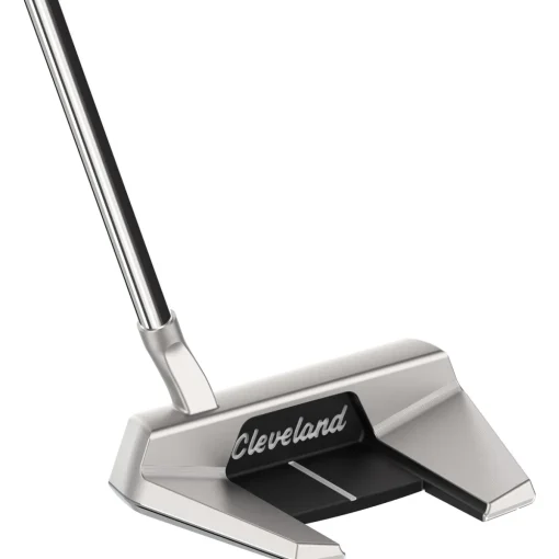 New and Used Cleveland Huntington Beach Soft Milled 11 Slant Putter Golf Clubs