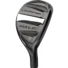 New and Used Cleveland Launcher Halo Left Handed Hybrid Golf Clubs