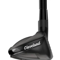New and Used Cleveland Launcher Halo Left Handed Hybrid Golf Clubs