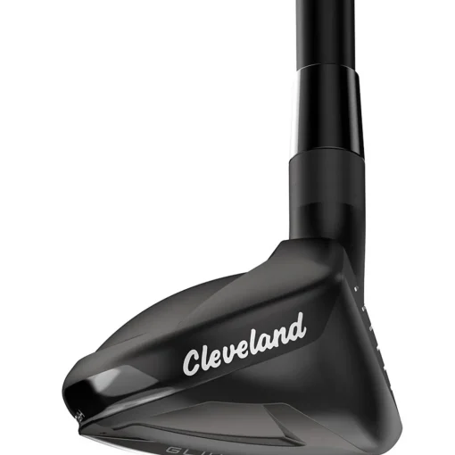 New and Used Cleveland Launcher Halo Left Handed Hybrid Golf Clubs