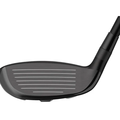 New and Used Cleveland Launcher Halo Left Handed Hybrid Golf Clubs