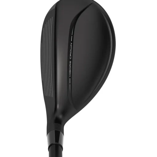 New and Used Cleveland Launcher Halo Left Handed Hybrid Golf Clubs