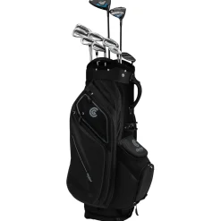 New and Used Cleveland Launcher MAX XL Club Set Golf Clubs