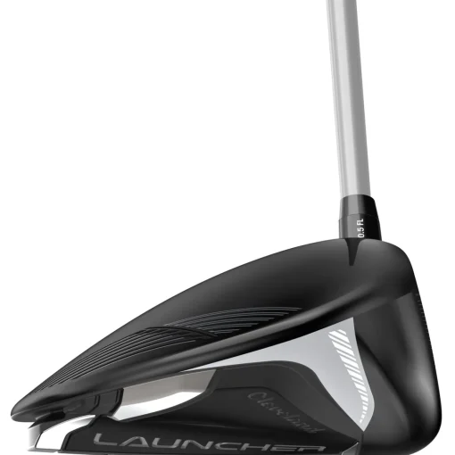 New and Used Cleveland Launcher XL 2 Draw Driver Golf Clubs
