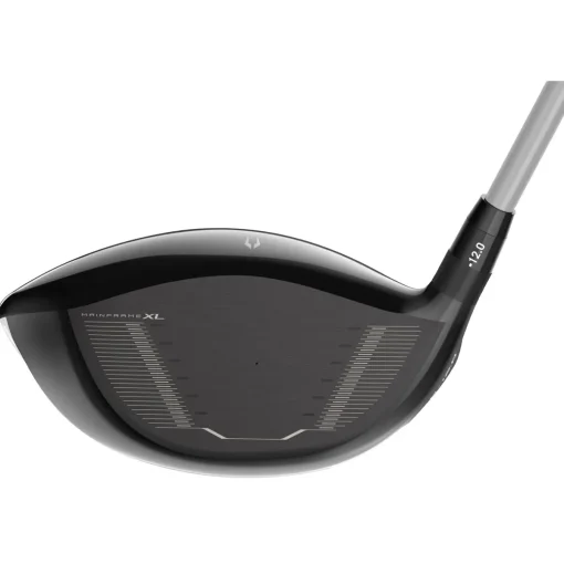 New and Used Cleveland Launcher XL 2 Draw Driver Golf Clubs