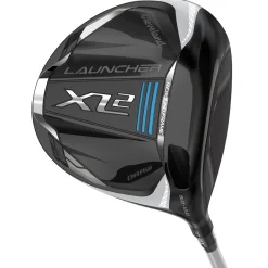 New and Used Cleveland Launcher XL 2 Draw Driver Golf Clubs