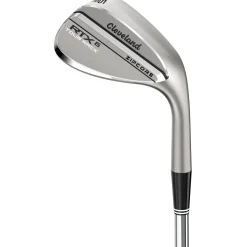 New and Used Cleveland RTX 6 ZipCore Tour Rack Full Grind Wedge Golf Clubs
