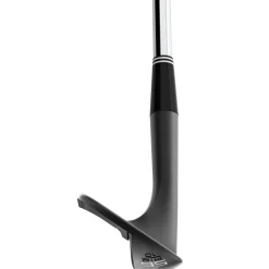 New and Used Cleveland RTX 6 ZipCore Black Satin Low+ Grind Wedge Golf Clubs