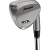 New and Used Cleveland RTZ Full Grind Tour Rack Wedge Golf Clubs