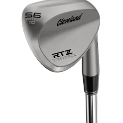 New and Used Cleveland RTZ Full Grind Tour Rack Wedge Golf Clubs
