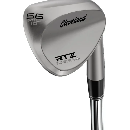 New and Used Cleveland RTZ Full Grind Tour Rack Wedge Golf Clubs