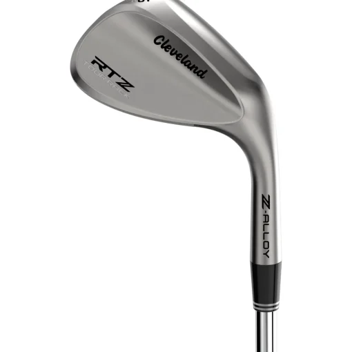 New and Used Cleveland RTZ Full Grind Tour Rack Wedge Golf Clubs