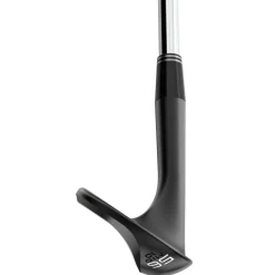 New and Used Cleveland RTZ Full Grind Black Satin Wedge Golf Clubs