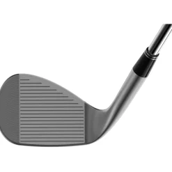 New and Used Cleveland RTZ Full Grind Black Satin Wedge Golf Clubs